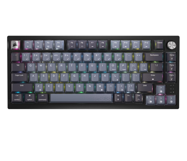 Corsair K65 PLUS WIRELESS - 1222480 - zdjęcie
